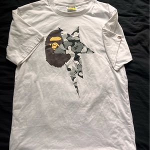 Bape shirt